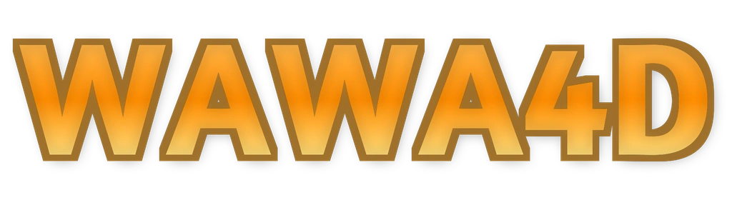 WAWA4D